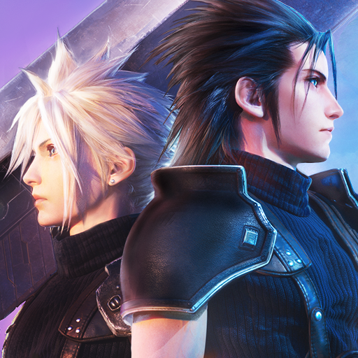 FF7 Ever Crisis, Final Fantasy Ever Crisis, Discounted Red Crystals, Gintastone